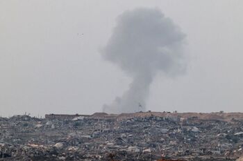 Israel anuncia el desmantelamiento de una 