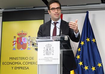 Cuerpo hablará con grupos de trabajo afectados por los aranceles