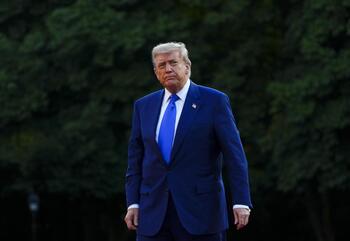 EEUU sube el precio de los parques nacionales a los turistas