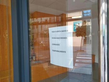 Detenido el anestesista de la clínica dental de Alzira