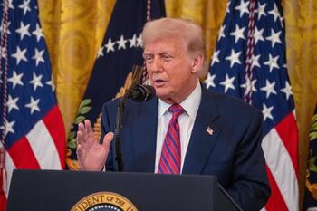 EEUU anuncia su decisión de volver a retirarse de la Unesco