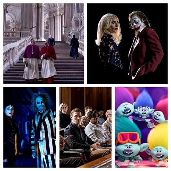 Alto voltaje en Movistar Plus+