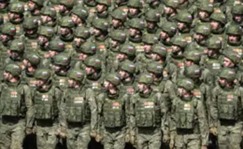 Reino Unido apunta a un aumento en noviembre de las bajas rusas