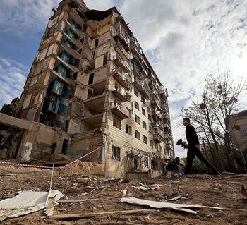 100 días de una tregua fallida