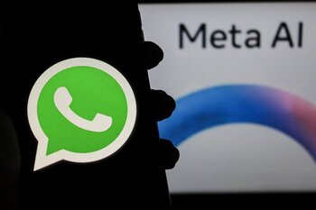 La IA de WhatsApp permitirá redactar mensajes
