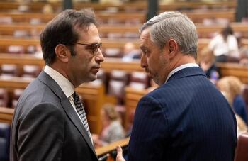 El PP avisa del alto 