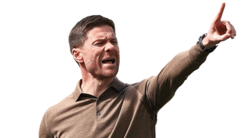 Xabi Alonso, savia nueva en Chamartín