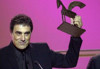 Muere a los 78 años el productor televisivo Toni Cruz