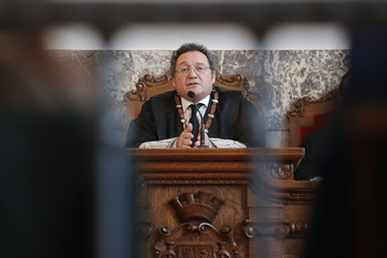 García Ortiz, condenado a dos años de inhabilitación