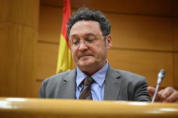 El novio de Díaz Ayuso pide al TS procesar al fiscal general
