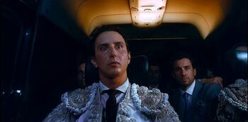 Una Concha de Oro para dar la bienvenida a julio