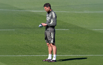 Xabi Alonso moderniza al Madrid