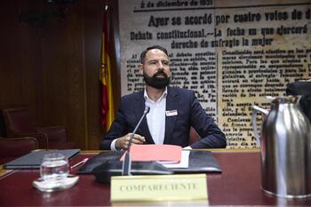 El exgerente del PSOE se niega a declarar en el Senado