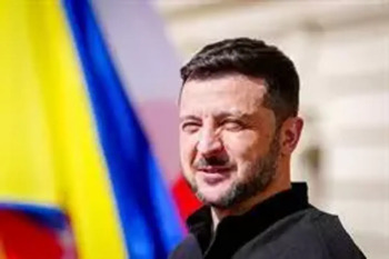 Zelenski anuncia otro paquete de sanciones contra Rusia