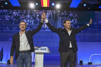 El nuevo ideario del PP luchará por el progreso de España