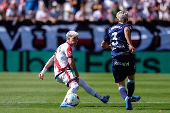 Rayo y Celta firman tablas