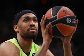 El Barça acuerda la rescisión contractual de Jabari Parker