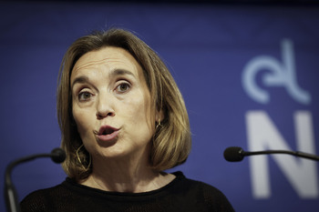 Gamarra reclama la dimisión de Sánchez y Chivite