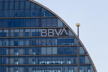 Moody's eleva el rating de BBVA por sus fundamentales