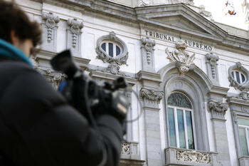 Piden al Supremo recabar los movimientos en efectivo del PSOE