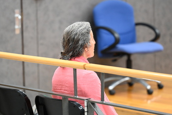 Al banquillo la enfermera acusada de simular vacunas a menores