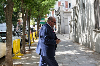 Mantienen la vista para revisar la libertad de Ábalos y Koldo