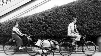 La fascinante vida de Hélène Roger