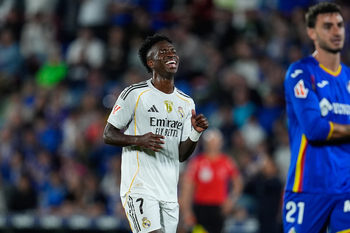 Vinícius y el arte de la agitación