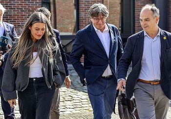 Un intento a la desesperada