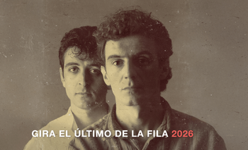 El Último de la Fila vuelve a los escenarios 27 años después