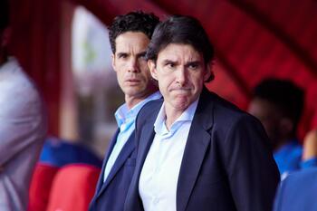 Aitor Karanka, nuevo director técnico de la selección