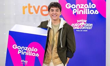 Un musical pop que invita a leer representará a España en Tiflis