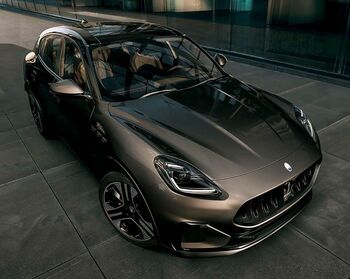 El Grecale Folgore mejora su eficiencia