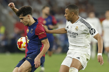 Empieza LaLiga y sus embrollos