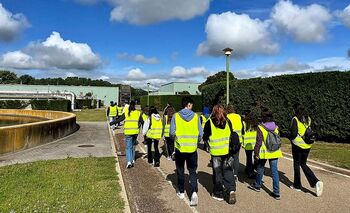 Aquona, motor de sensibilización ambiental