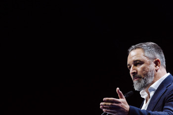 Abascal y sus aliados se conjuran para 