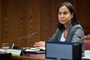 El juez investigará el patrimonio de Pardo de Vera y Herrero