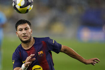 Dalidas e inscripciones, las tareas pendientes