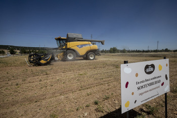 Bruselas plantea un escudo contra Mercosur que no convence