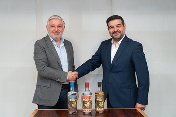 Hijos de Rivera adquiere la destilería Vánagandr