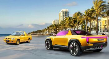 Un icono reinventado: El divertido Felicia Fun