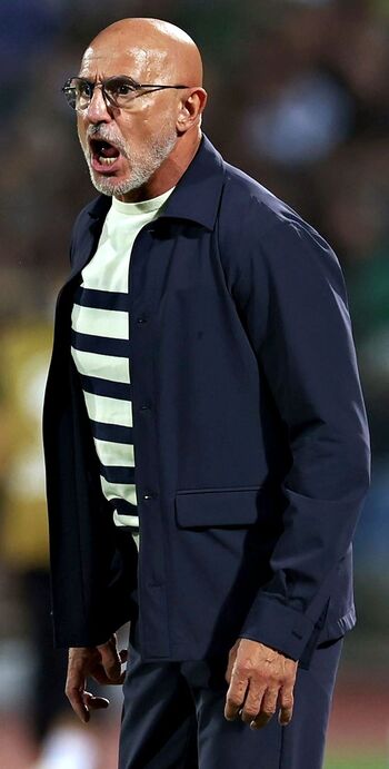 Unos números para soñar