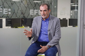 El espía que esquivó a la muerte por un beso