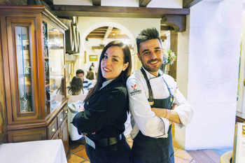 ‘Pincelín’, la sabiduría de las recetas clásicas