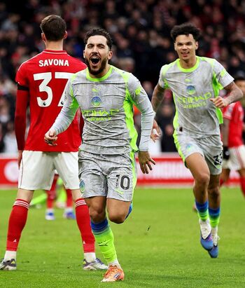 La explosión de Cherki