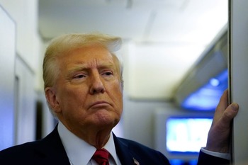 Trump prohíbe tratamientos y cirugías de transición de género