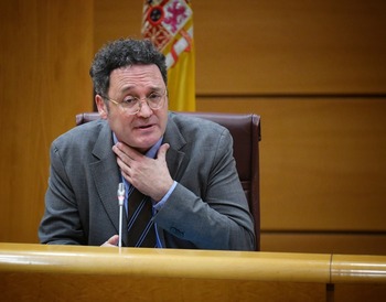 El TS ordena a la UCO analizar la información sobre el fiscal