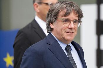 ¿Qué pasa con Puigdemont?