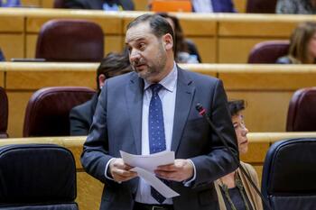 Roban de madrugada en la casa de Ábalos en Madrid