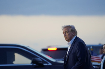 Trump exime a móviles y ordenadores de los aranceles recíprocos